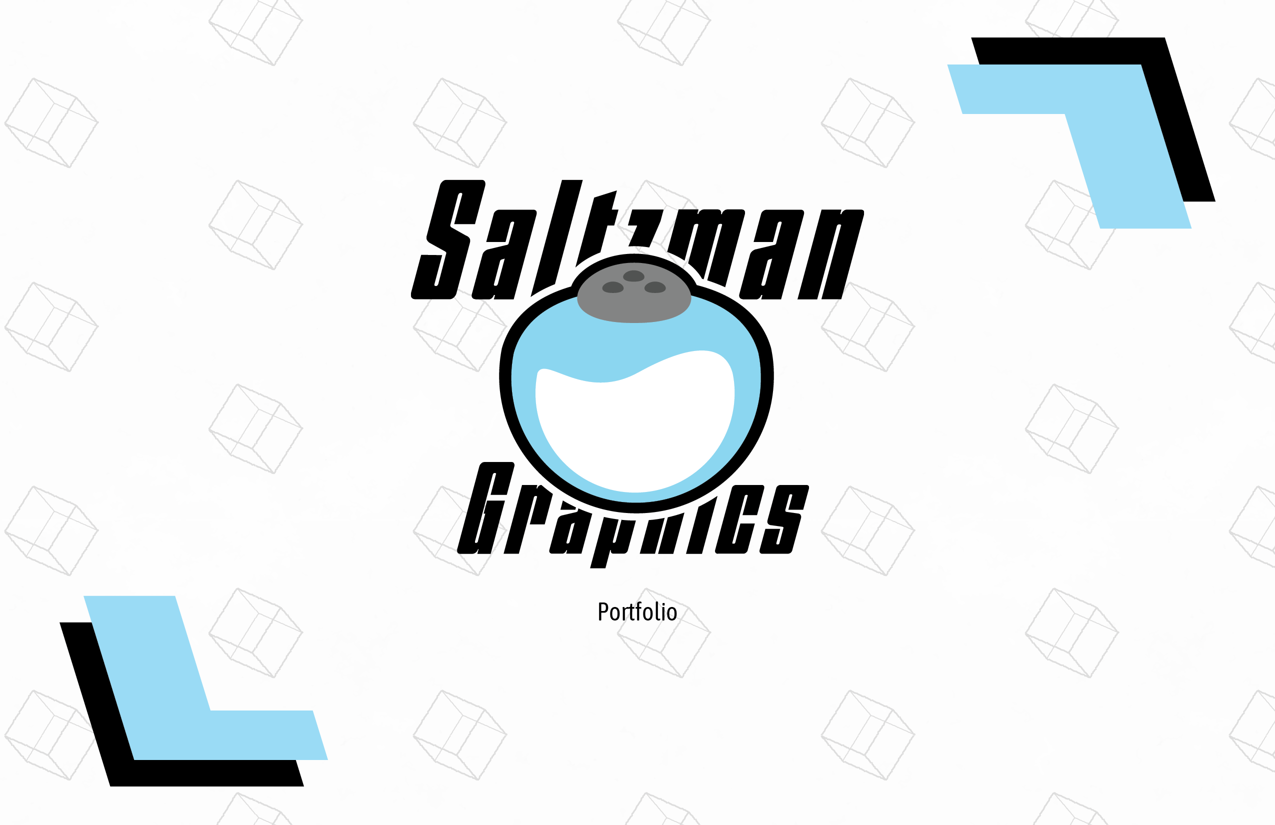 Portfolio!